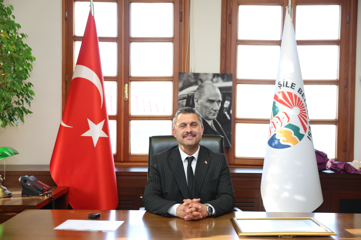 Özgür Kabadayı görevden uzaklaştırıldı